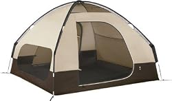 Eureka! Grand Manan 7 - Tent (sleeps 3)