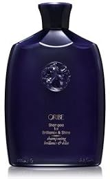 Shampoo for Brilliance and Shine