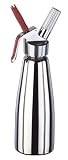 iSi Gourmet Whip-Quart, Polished Stainless Steel