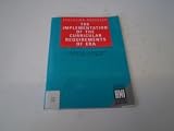 The Implementation of the curricular requirements of ERA : an overview by HM Inspectorate on the first year, 1989-90