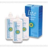 Sauflon Lite MultiPurpose Solution, 9 fl oz