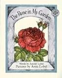 The Rose in My Garden