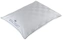 Royal Velvet Legacy European White Feather and Down Standard Pillow