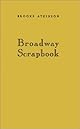 Broadway Scrapbook
