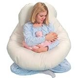 Sealy Quilted Flannel Crib Mattress Pad