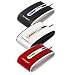 Kensington PocketMouse Colour - Mouse - optical - wired - USB - black