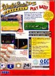 World Series Baseball '95