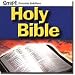 SNAP! Holy Bible (Jewel Case)