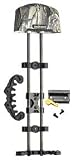Ten Point HX 4 Arrow Quiver Mossy Oak Treestand