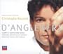 Christophe Rousset ~ D'Anglebert - Complete Harpsichord Works (World Premiere Recording)