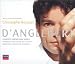 Classical Music : Christophe Rousset ~ D’Anglebert - Complete Harpsichord Works (World Premiere Recording)