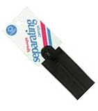 Coats & Clark Sport Sepearating Zipper 12''- Many Colors