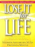 2 Diet Books (The South Beach Diet, Lose It for Life)