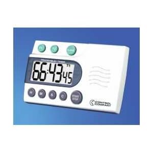100db Extra Loud Traceable Timer by