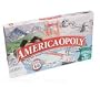 Americaopoly Board Game