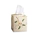 Lenox Holiday Nouveau Tissue Holder