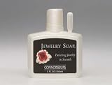 CONNOISSEURS JEWELRY SOAP BOX OF 6