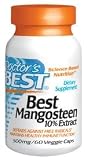 Review Doctor's Best  / Doctor's Best Best Lutein (20mg) 60 vegi caps
