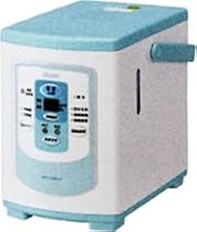 MITSUBISHI  加湿器 グリーン SV-S305-G