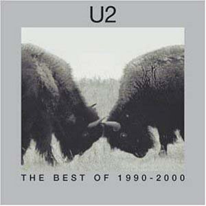 Best of 1990-2000（初回限定盤）