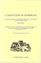 A Collection of Memorials Concerning Diverse Deceased Ministers and Others of the People Called Quakers, in Pennsylvania, New Jersey, and Parts Adjac