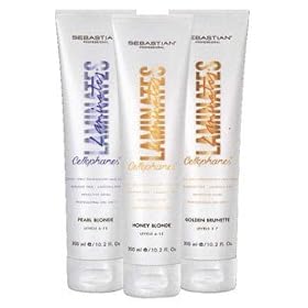 Sebastian Laminates Cellophane Pearl Blonde 10.2 oz