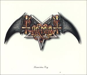 CD-Charts  Music : Sumerian Cry