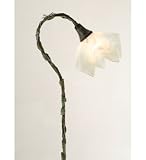 25H X 9W Handkercheif With Hook Landscape Novelty Lamps And Accessories