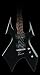 B.C. Rich Warbeast Electric Guitar, Black