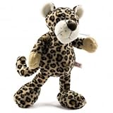 Eigenschaften NICI 28100 / NICI Leopard, Schlenker 15 cm