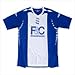 Umbro Birmingham City Home Shirt Royal Extra Lge