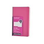 Moleskine 2014 Planner 18 Month Weekl...
