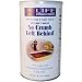 Glycemic Control, No Crumb Left Behind, Blueberry Gingerbread Cake Mix, 1 lb 14 oz (8...