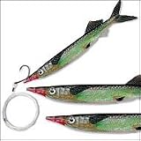 Live Ballyhoo 9 Pro-Rig Black