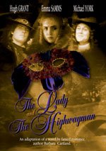 The Lady and the Highwayman