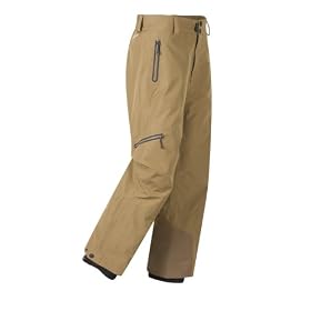 Buy Cloudveil Mens Shadow Peak Pant by Cloudveil