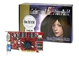 Gainward FX Ultra 780 TV-DVI