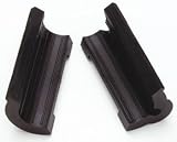 467 Snap-in Clamp Covers Black New Style