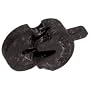 Shaped Tourte Violin and Viola Mute