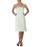 Isaac Mizrahi for Target Seersucker Dress - Green/ White
