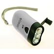 EGear Dynamo 3 LED Palm Light EGear Dynamo 3 LED Palm Light