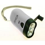 eGear Dynamo 3 LED Palm Light