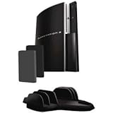 Mad Catz Vertical Rack for PlayStation 3