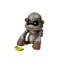 Tekno Newborns Ape in Brown