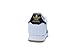 Samoa PRF Mens in White/Black/Gum by Adidas