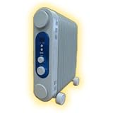 アクエイター　◆水を使ったラジエーターヒーター