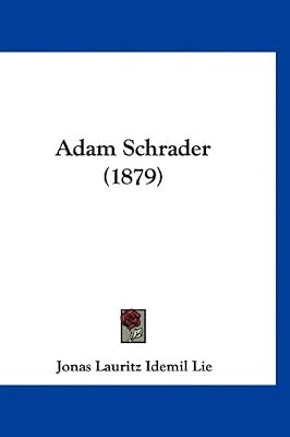 Adam Schrader