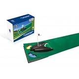 PGA Tour 6ft Putting Mat mit Ballr�ckgabe - 