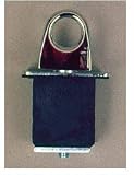 Keeper  05604 Delux Stk.Pkt Anchor Each