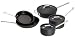 Calphalon Professional Hard-Anodized 8-Piece Cookware Set
